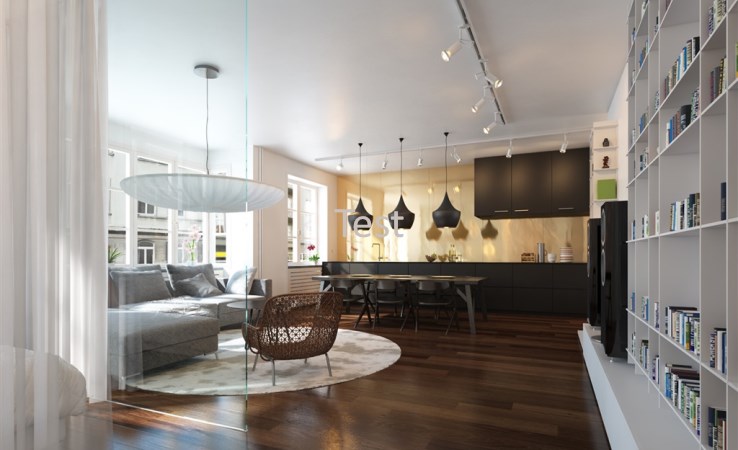 mieszkanie na sprzedaż - Bydgoszcz, Czyżkówko