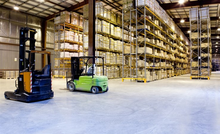 hala na wynajem - Bydgoszcz