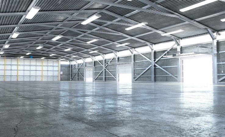 hala na wynajem - Toruń