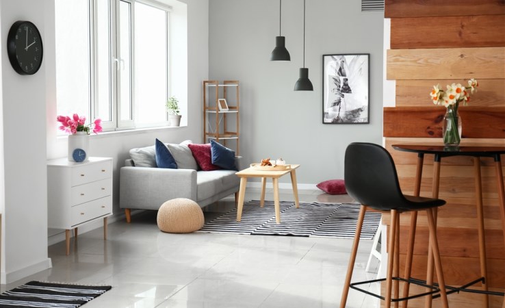 mieszkanie na sprzedaż - Szczecin