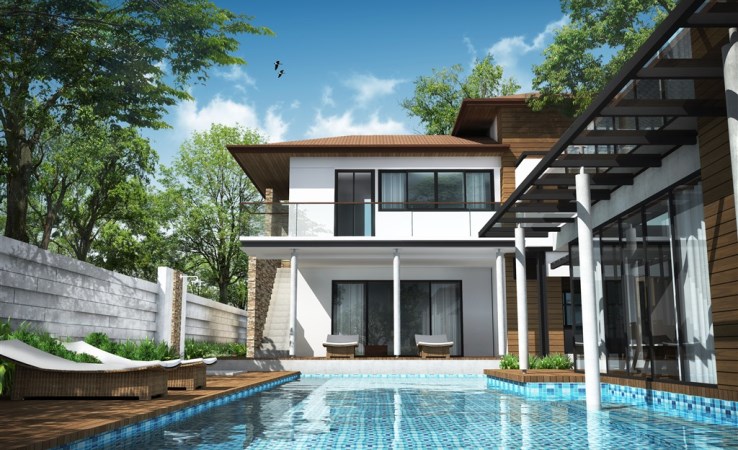 dom na wynajem - Szczecin